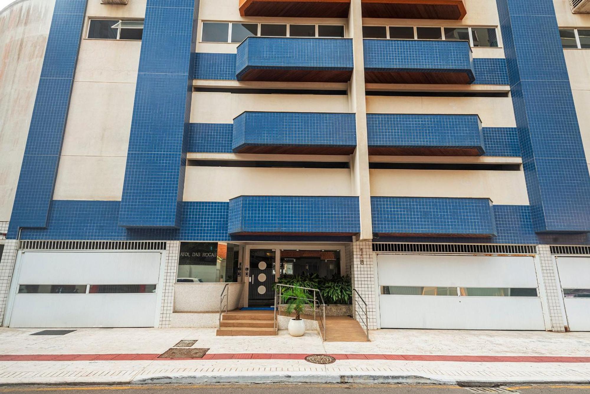 Atrc104 - Lindo Ape, Quadra Mar, Recem Reformado Balneario Camboriu