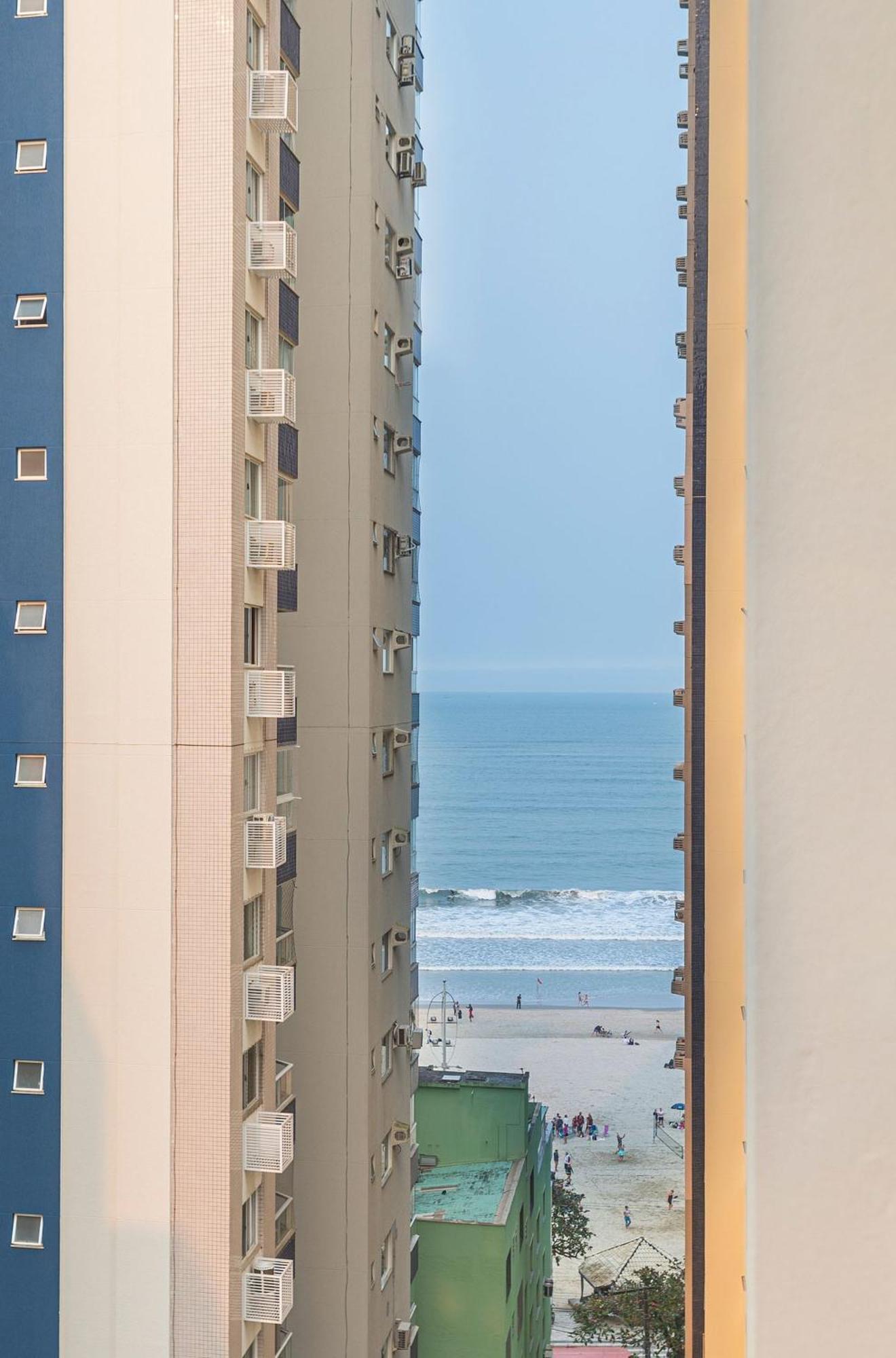 Atrc104 - Lindo Ape, Quadra Mar, Recem Reformado * Balneario Camboriu