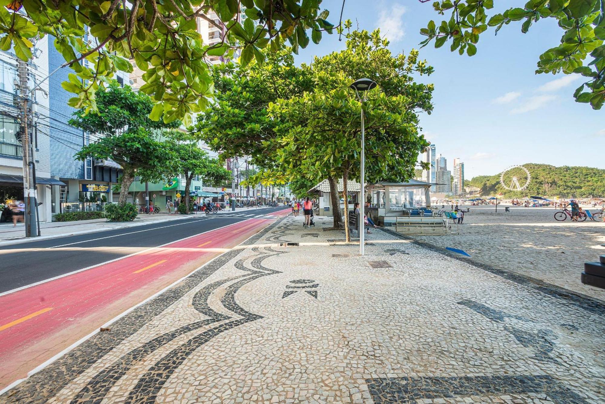 Atrc104 - Lindo Ape, Quadra Mar, Recem Reformado Casa de férias Balneario Camboriu