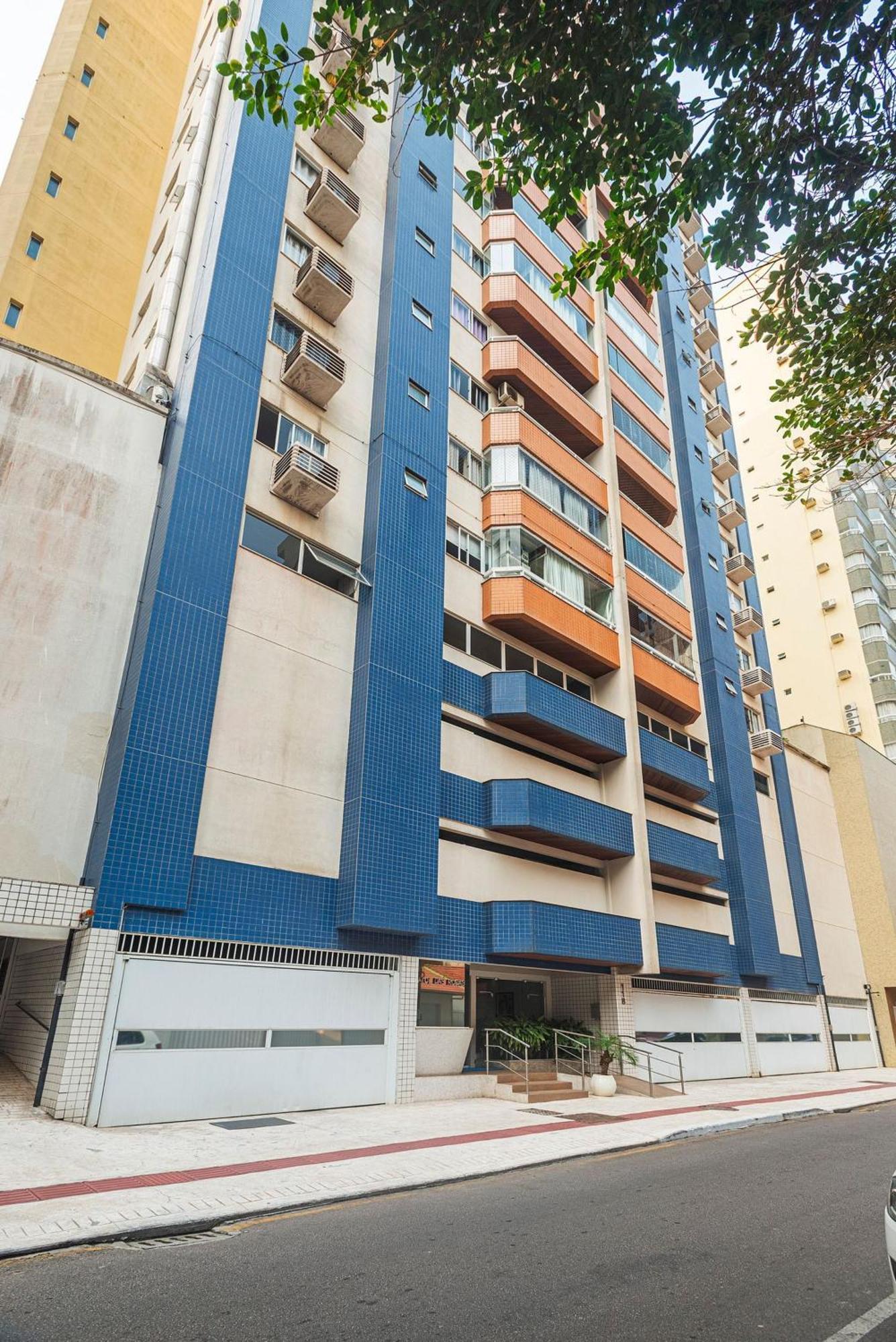 Casa de férias Atrc104 - Lindo Ape, Quadra Mar, Recem Reformado Balneario Camboriu